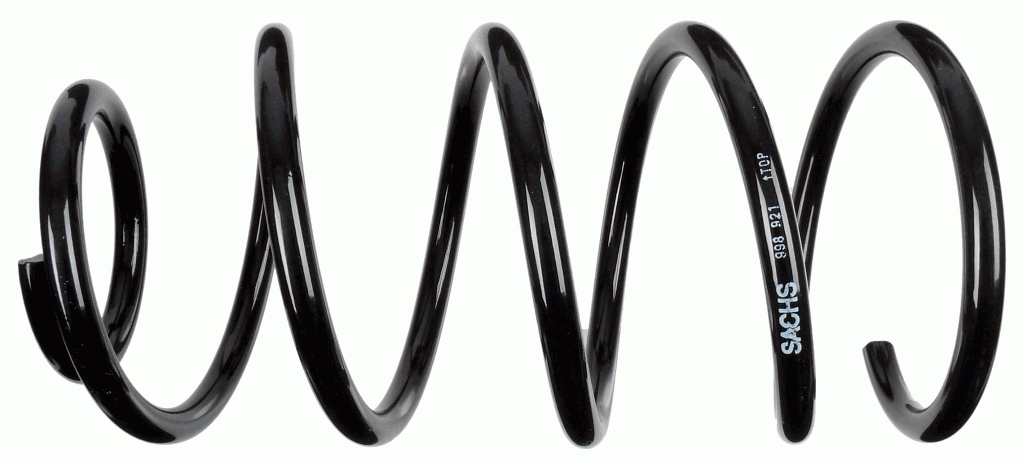 Molla autotelaio SACHS 998921