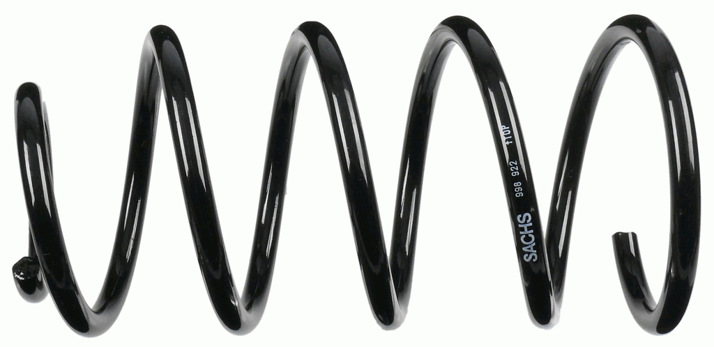 Molla autotelaio SACHS 998922