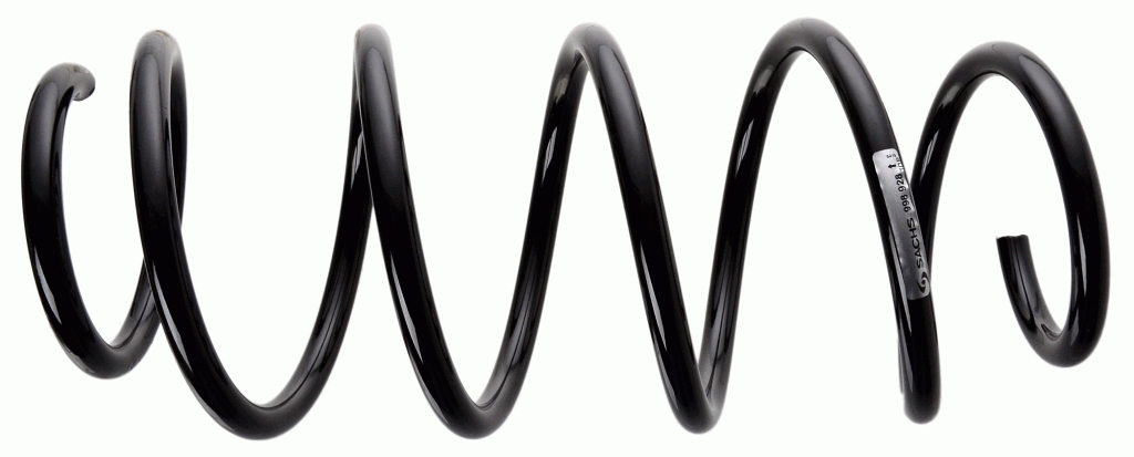 SACHS MOLLA ELICOIDALE