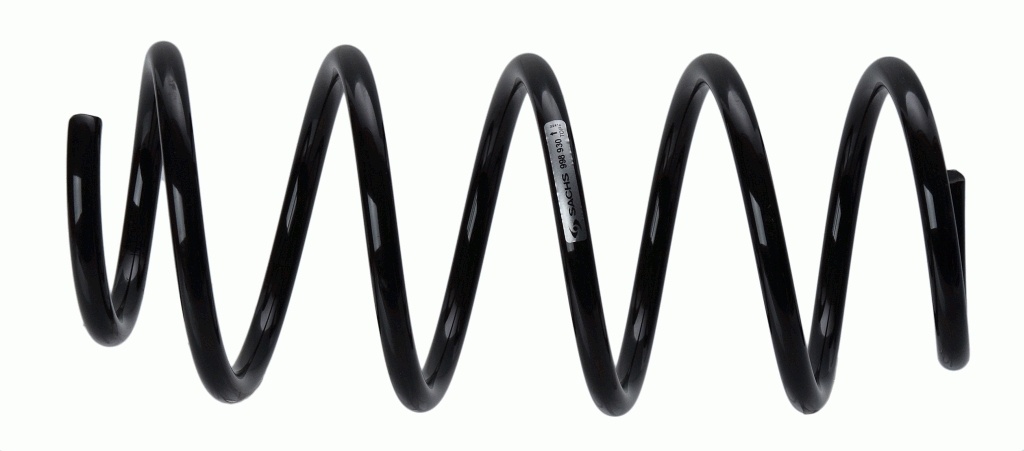 SACHS MOLLA ELICOIDALE