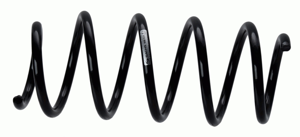 SACHS MOLLA ELICOIDALE