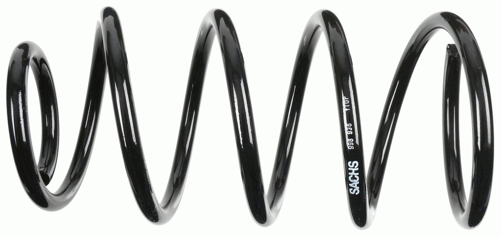 Molla autotelaio SACHS 998936