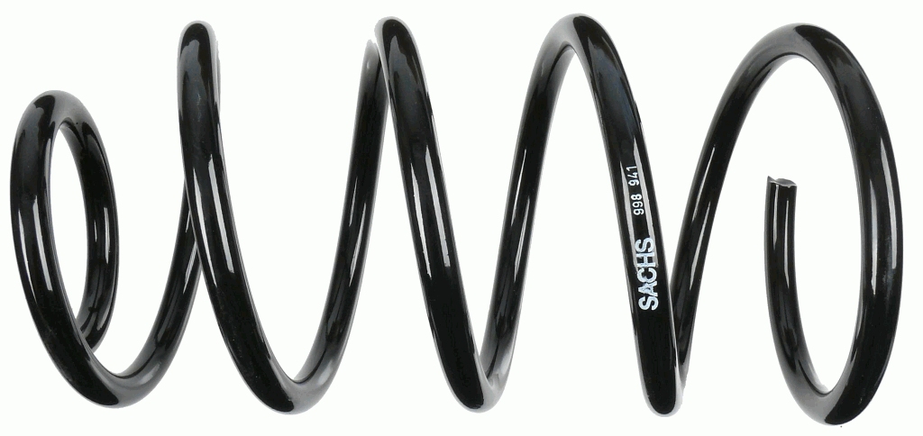 Molla autotelaio SACHS 998941