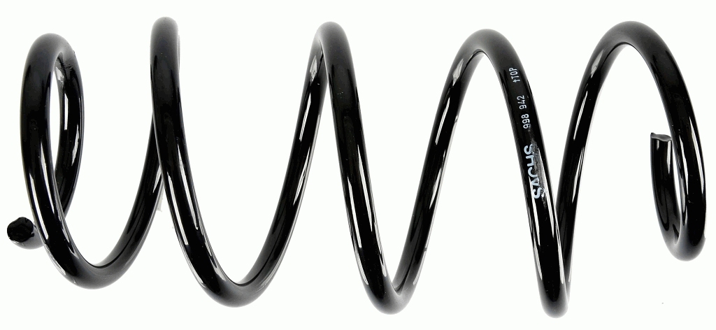 Molla autotelaio SACHS 998942