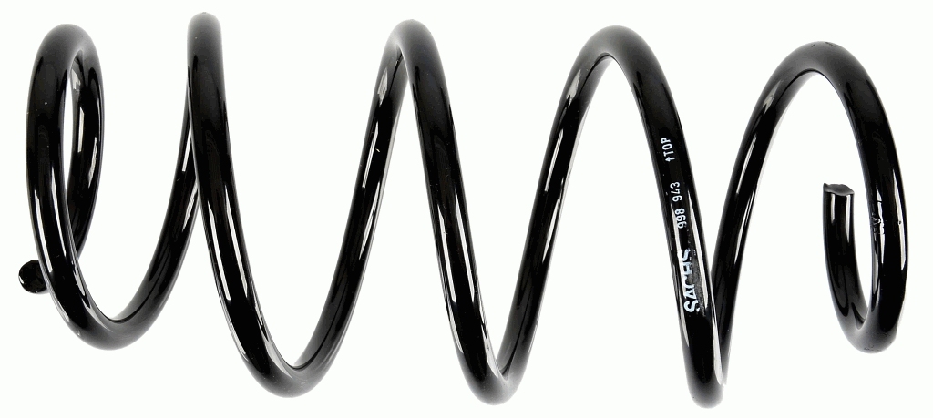 Molla autotelaio SACHS 998943