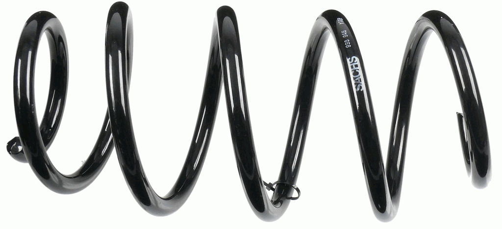 Molla autotelaio SACHS 998946
