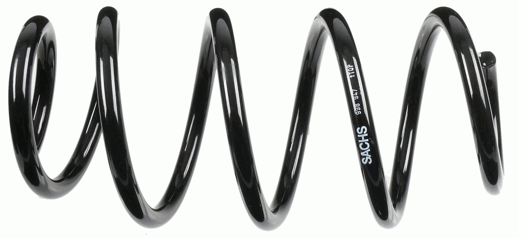 SACHS MOLLA ELICOIDALE