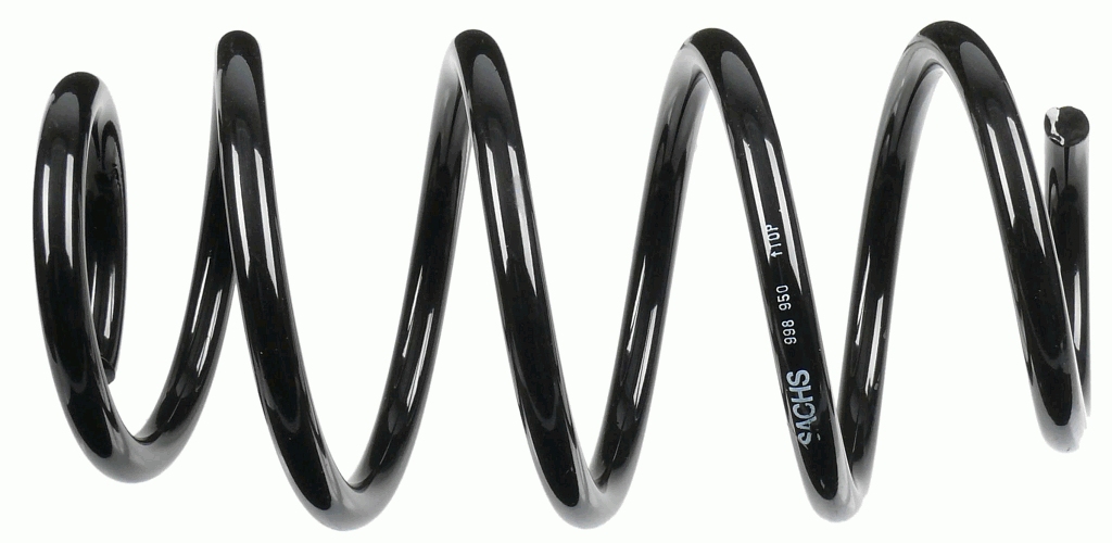 Molla autotelaio SACHS 998950