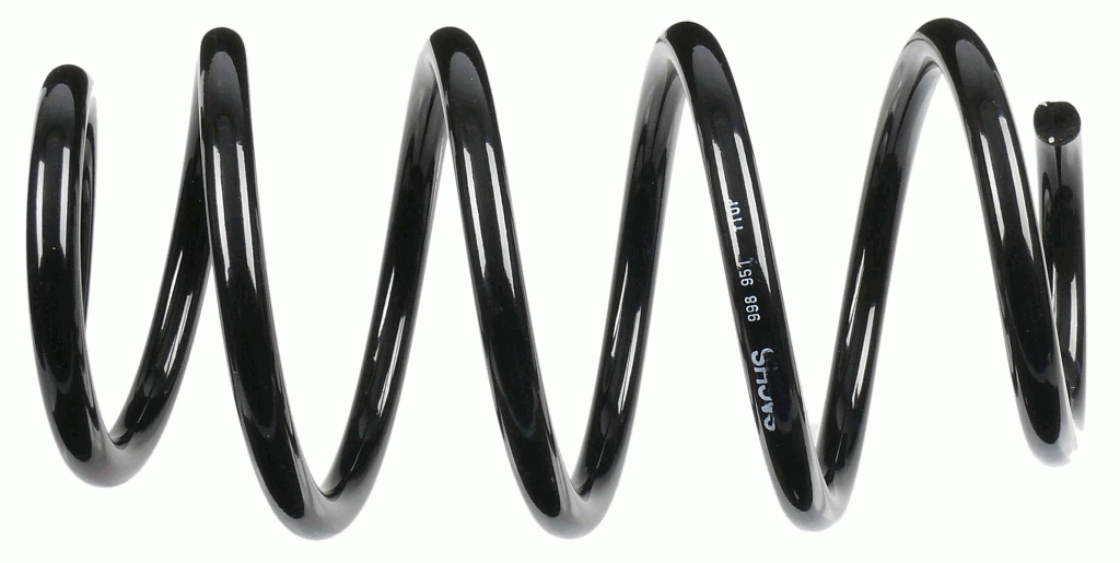 Molla autotelaio SACHS 998951