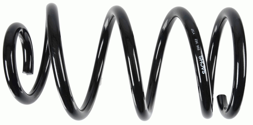 Molla autotelaio SACHS 998962