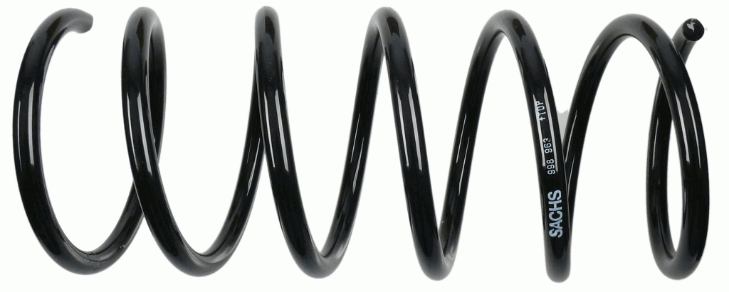 SACHS MOLLA ELICOIDALE