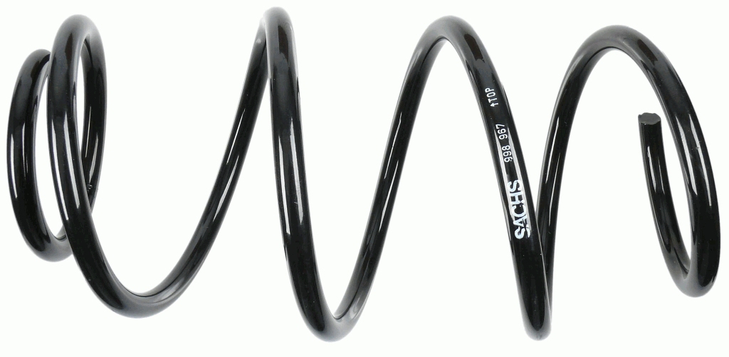 SACHS MOLLA ELICOIDALE
