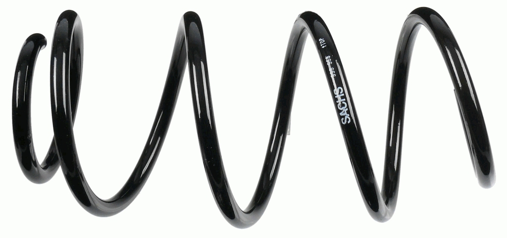 SACHS MOLLA ELICOIDALE