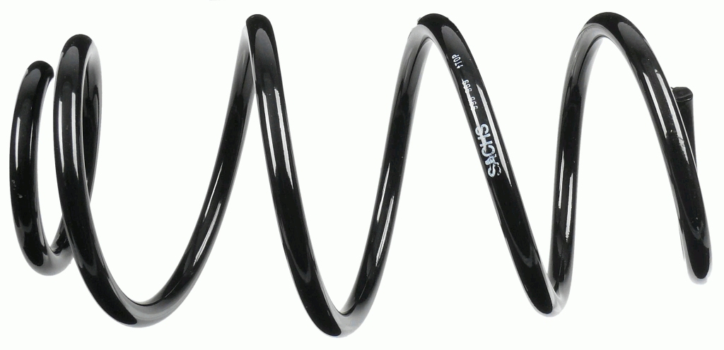 SACHS MOLLA ELICOIDALE