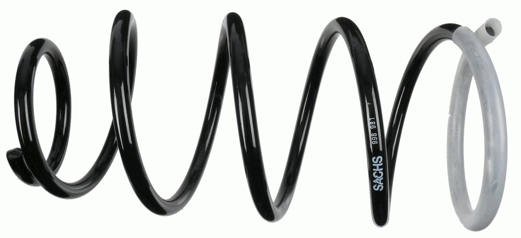 SACHS MOLLA ELICOIDALE