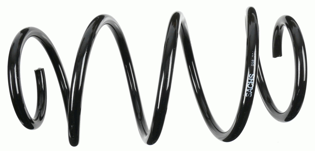 SACHS MOLLA ELICOIDALE