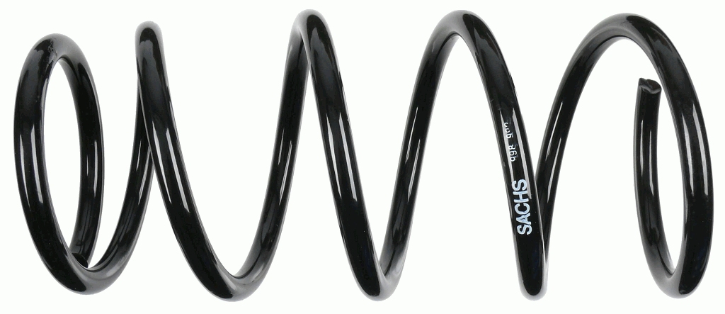 SACHS MOLLA ELICOIDALE