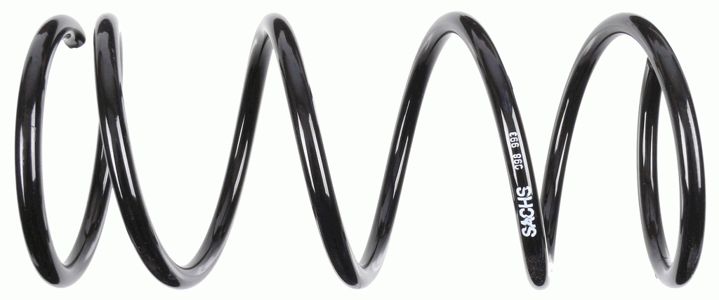 SACHS MOLLA ELICOIDALE