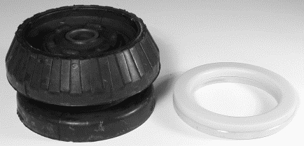 Kit riparazione, cuscinetto ammortizzatore a molla SACHS 802234