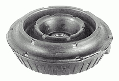 Supporto ammortizzatore a molla SACHS 802060