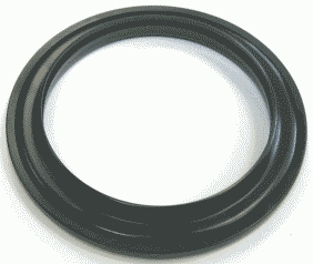 Cuscinetto volvente, supporto ammortizz. a molla SACHS 801009
