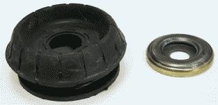 Kit riparazione, cuscinetto ammortizzatore a molla SACHS 802278