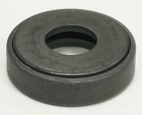Cuscinetto volvente, supporto ammortizz. a molla SACHS 801014