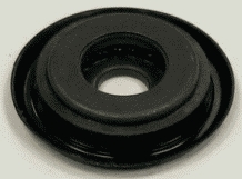 Cuscinetto volvente, supporto ammortizz. a molla SACHS 801002
