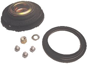 Kit riparazione, cuscinetto ammortizzatore a molla SACHS 802207