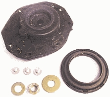 Kit riparazione, cuscinetto ammortizzatore a molla SACHS 802211