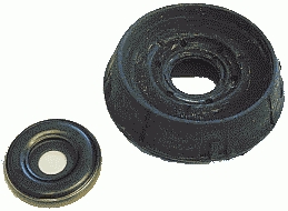 Kit riparazione, cuscinetto ammortizzatore a molla SACHS 802229