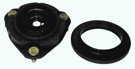 Kit riparazione, cuscinetto ammortizzatore a molla SACHS 802289