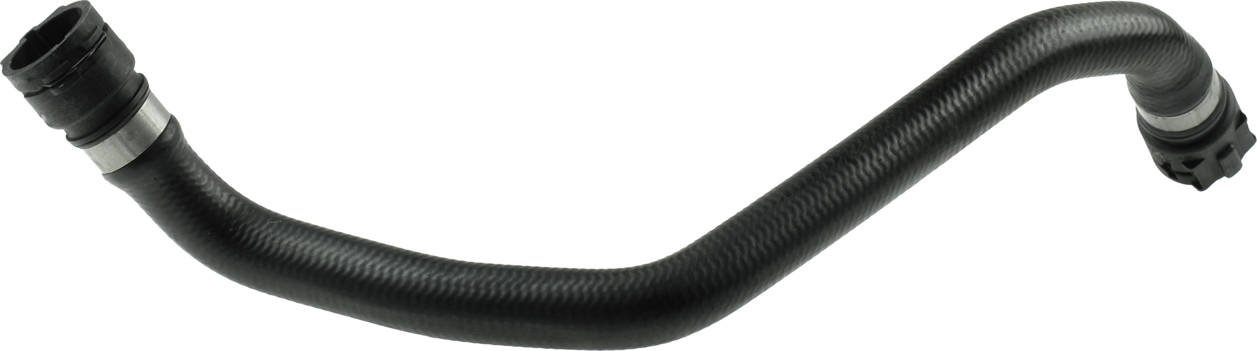 CURVED HOSE 02-1608