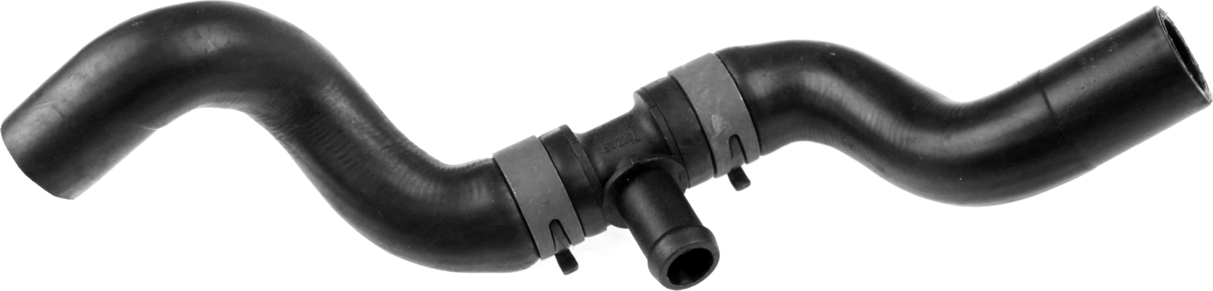 TUBO RADIATORE