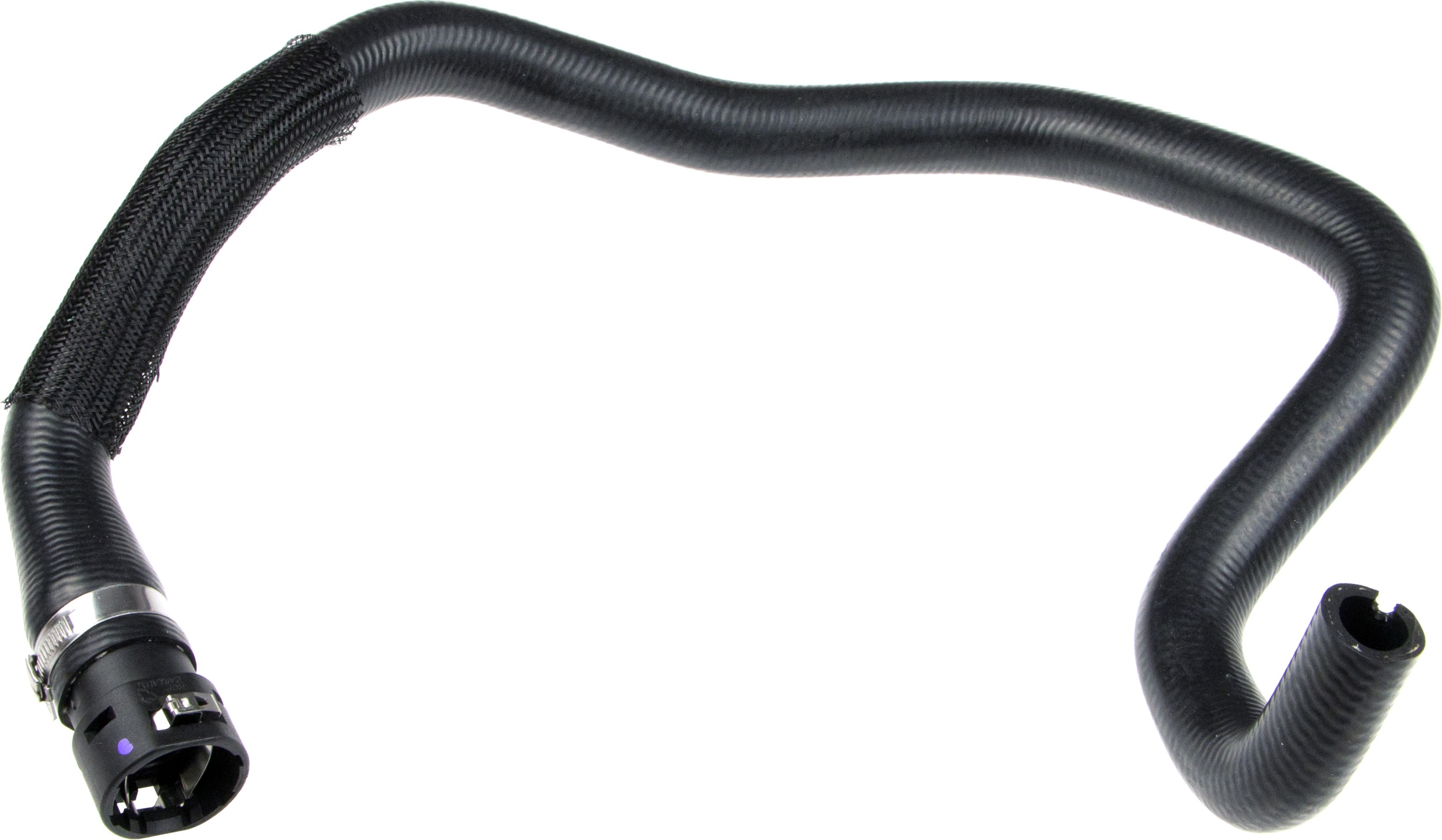 TUBO RADIATORE