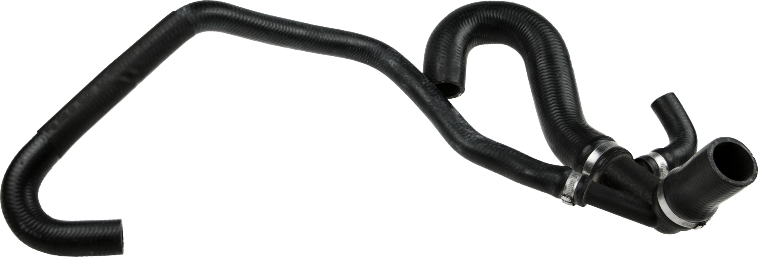 TUBO RADIATORE