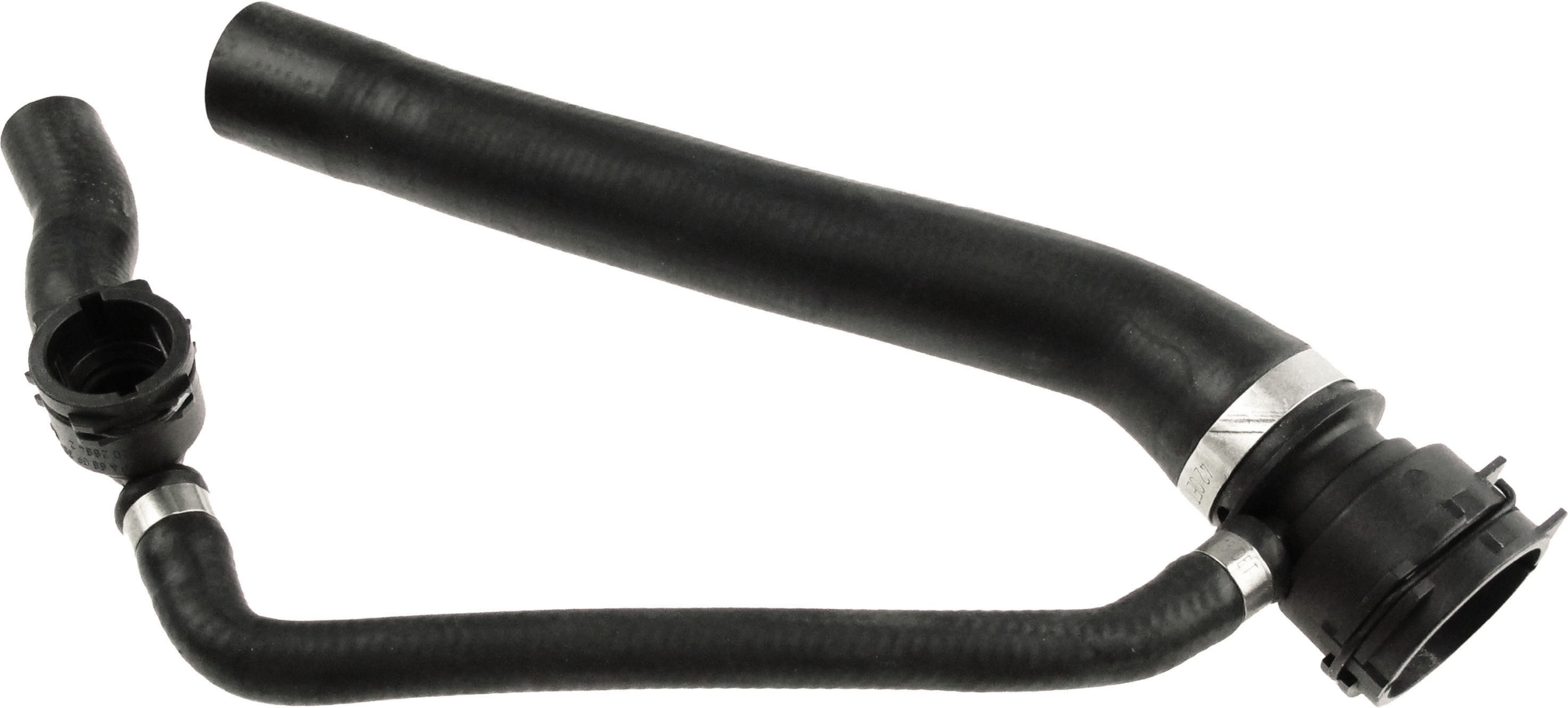 TUBO RADIATORE