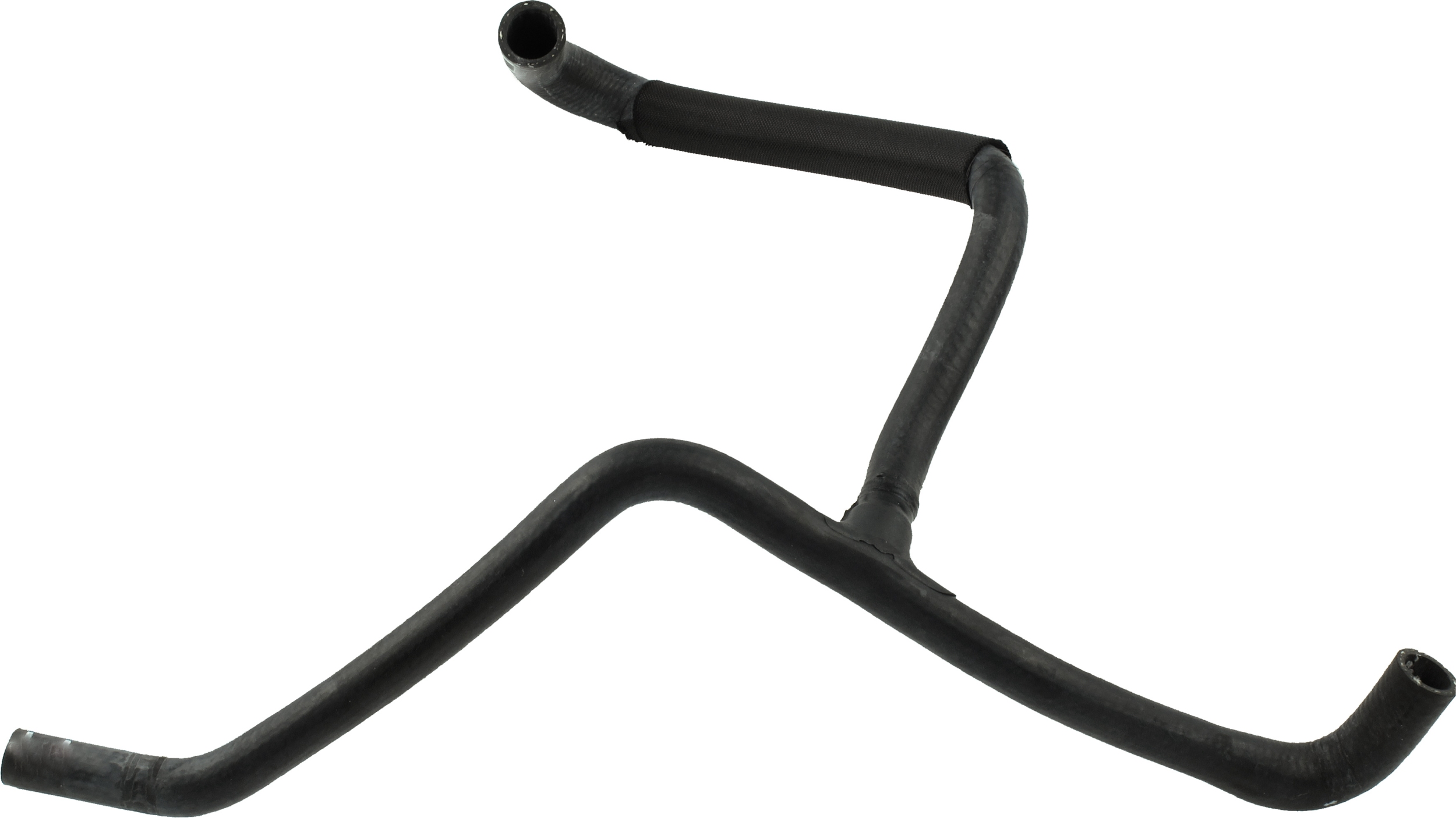 TUBO RADIATORE