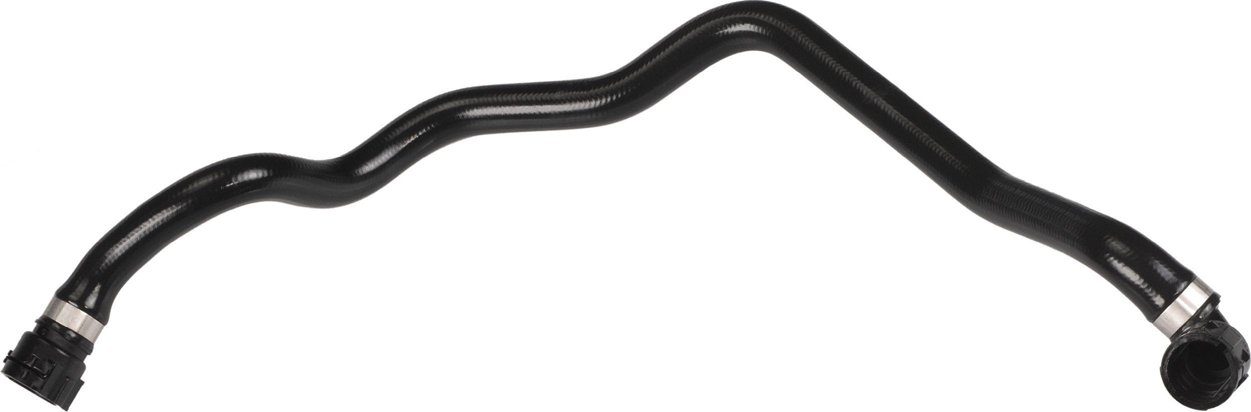 TUBO RADIATORE