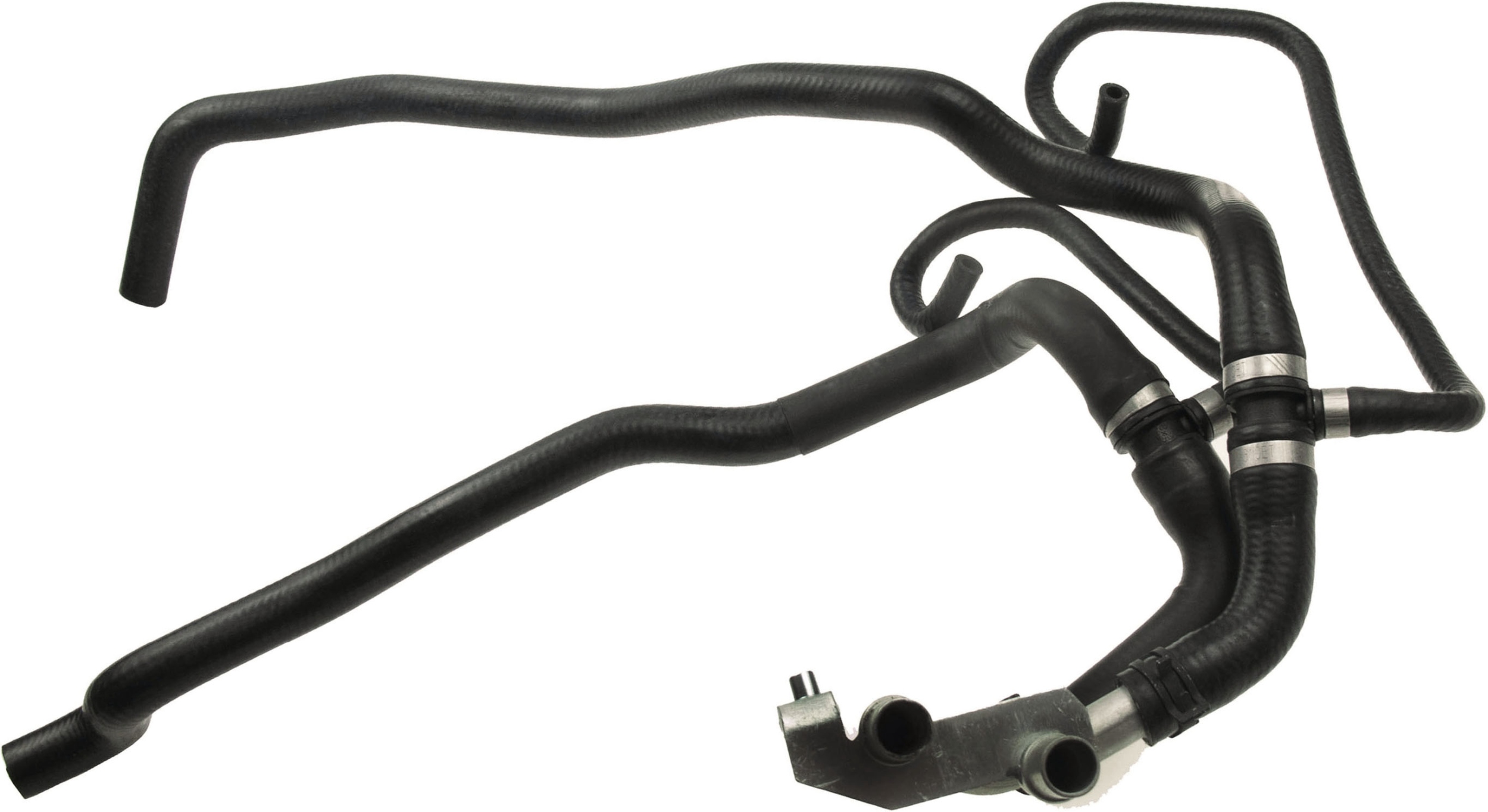 TUBO RADIATORE