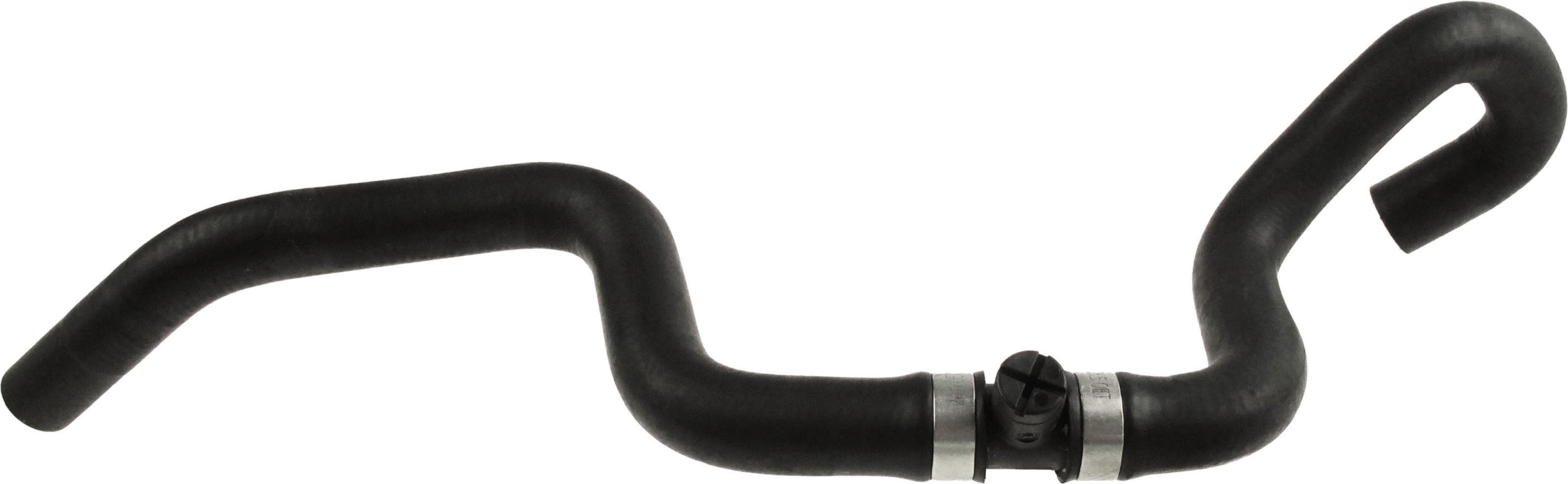 TUBO RADIATORE