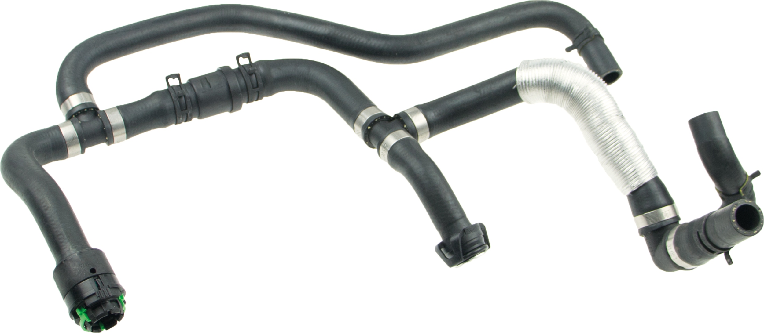 TUBO RADIATORE