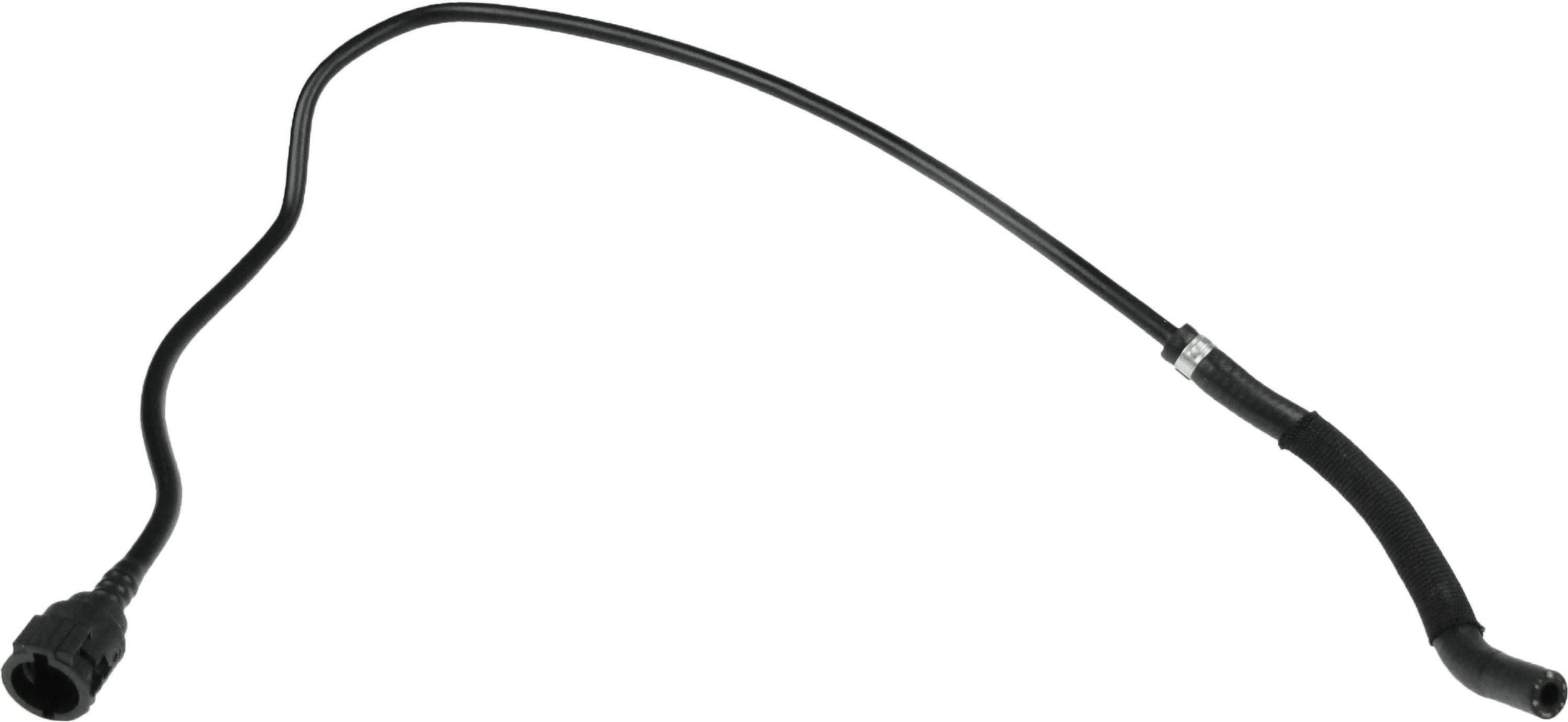 TUBO RADIATORE