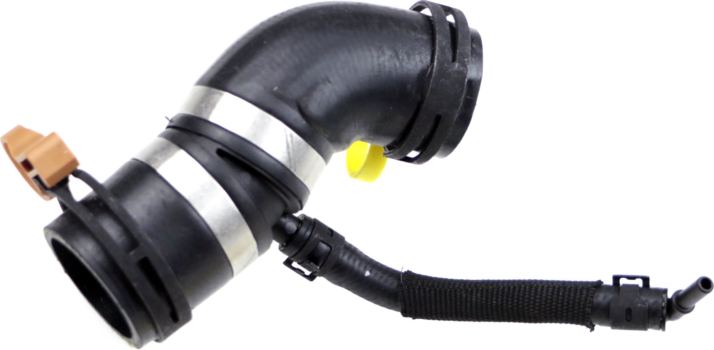 CURVED HOSE 02-1699