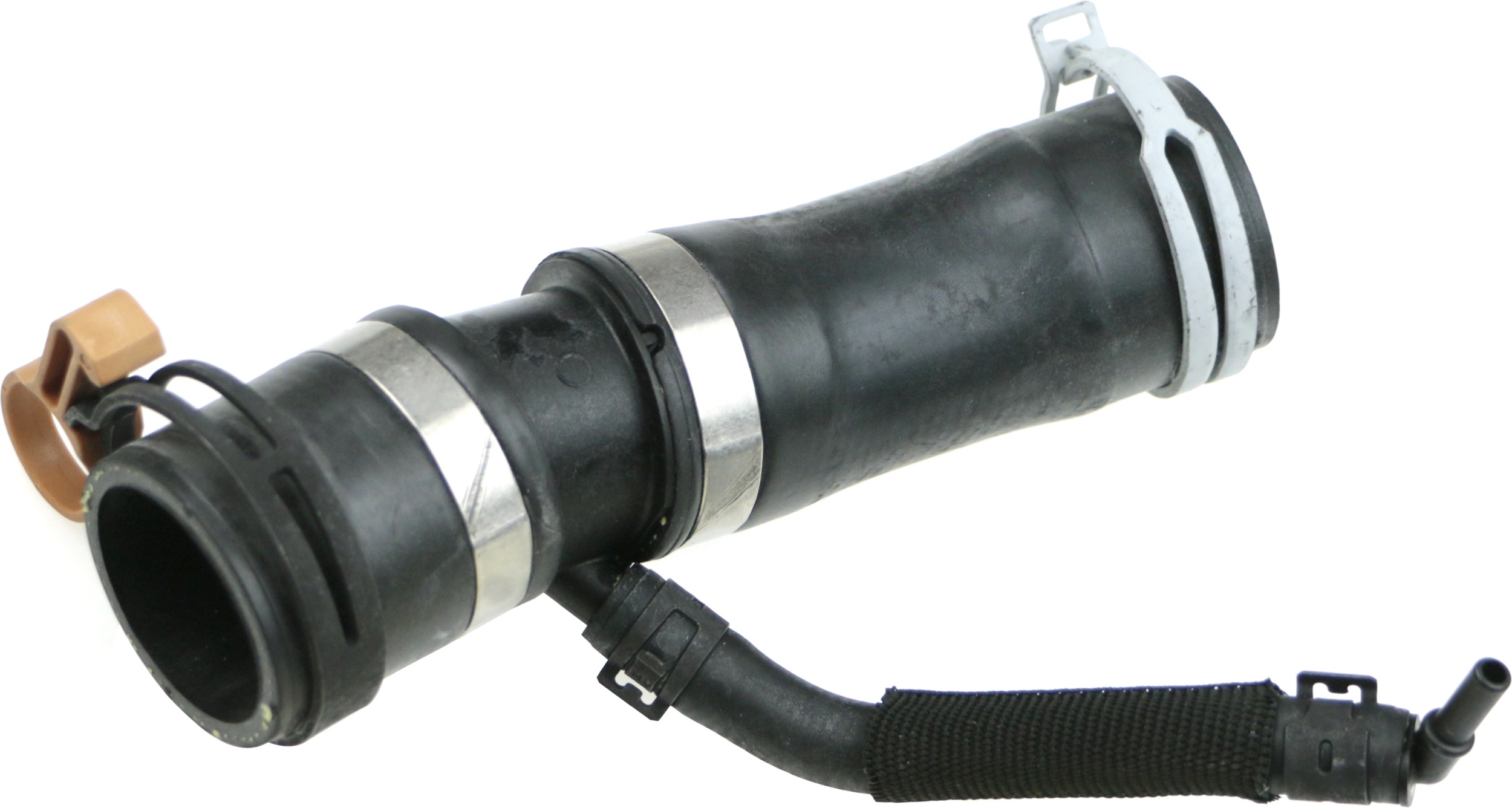 CURVED HOSE 02-1700
