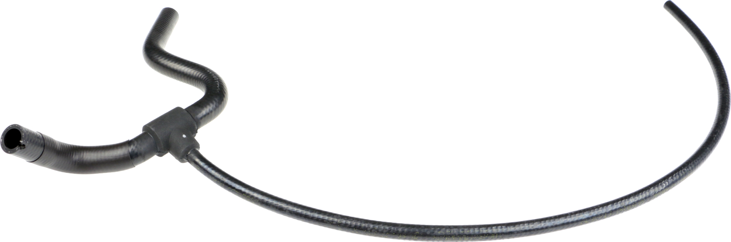 CURVED HOSE 02-1707