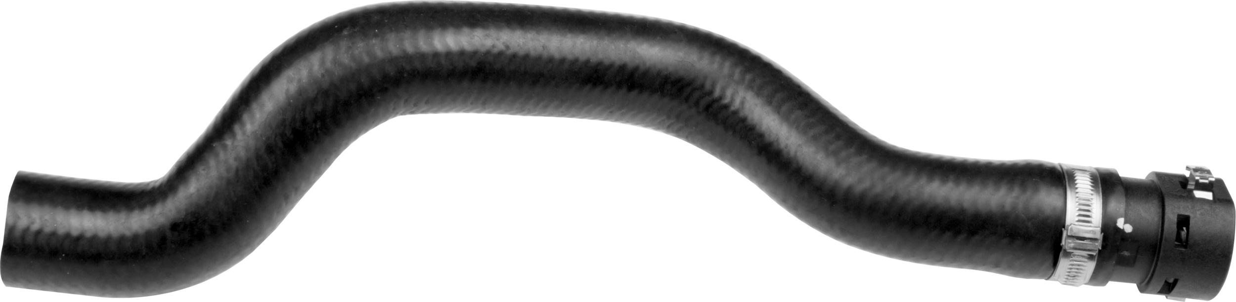 CURVED HOSE 02-1721