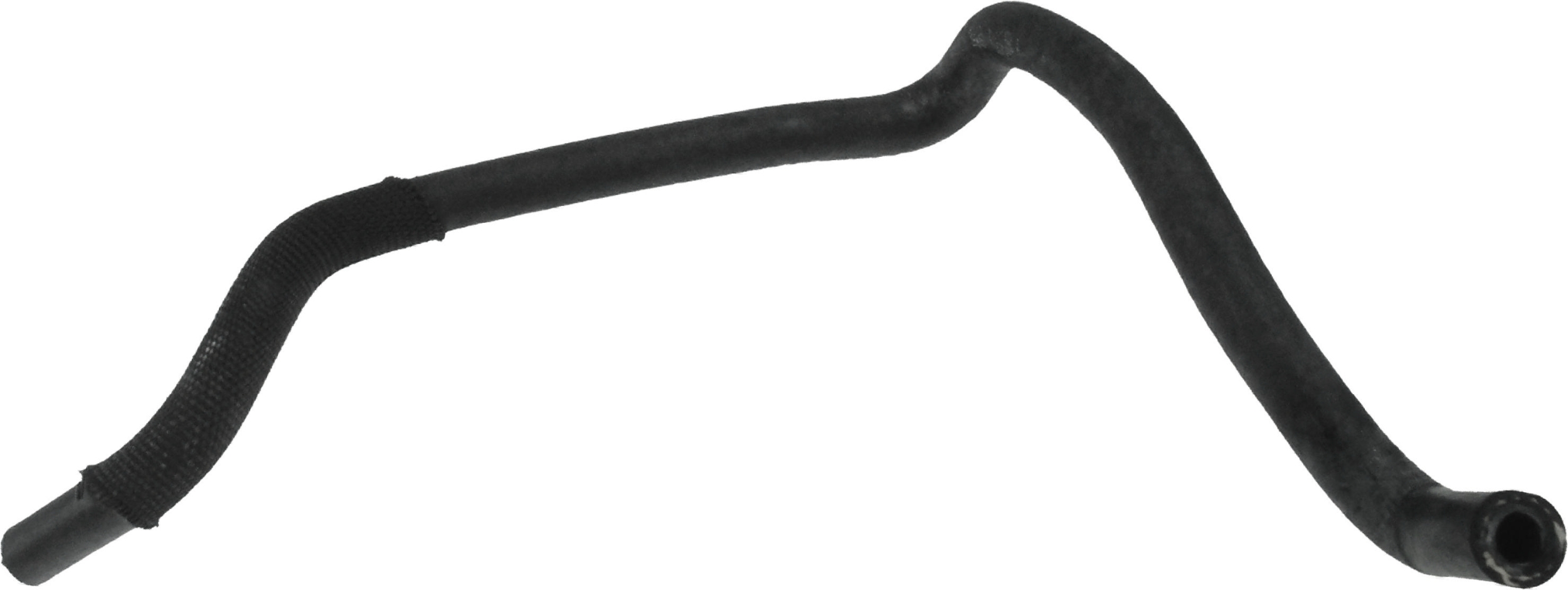 CURVED HOSE 02-1737