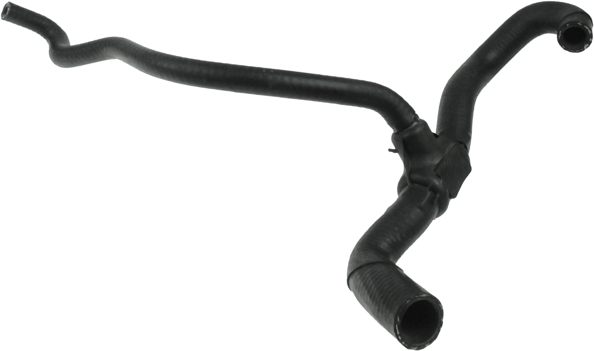 CURVED HOSE 02-1738