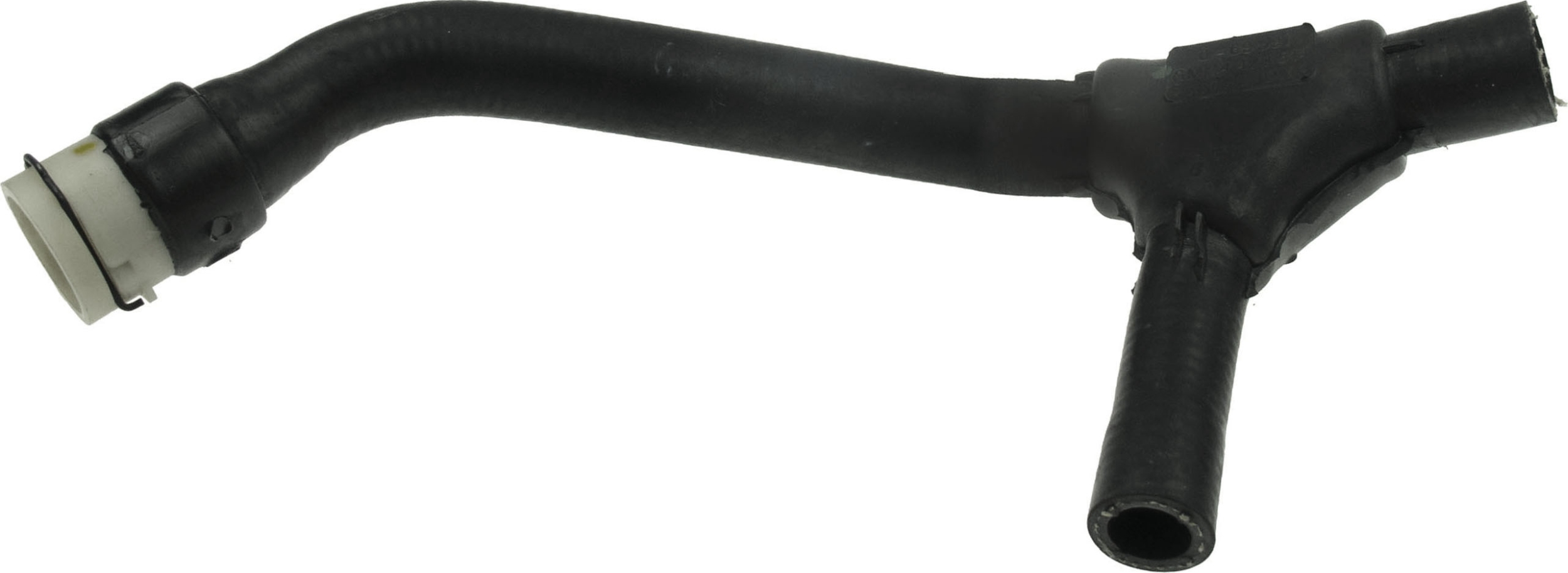 CURVED HOSE 02-1742